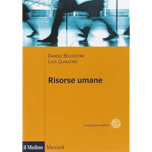 Risorse umane