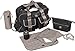 Red Castle Globetrotter Changing Bag (Taupe)