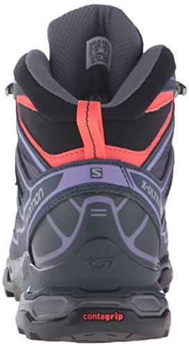 Salomon Damen X Ultra Mid 2 Gtx W Wanderstiefel - 2