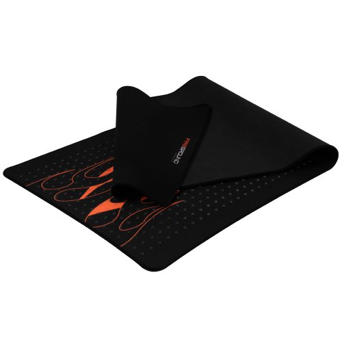 Sharkoon Fireground Gaming Mauspad für Tastatur und Maus - 4