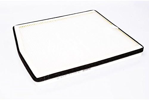 Valeo Service 698771 Cabin Filter