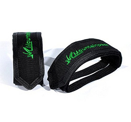 Senston 1 Par Nuevo Bicicleta MTB Ciclismo BMX Antideslizante Pedales 