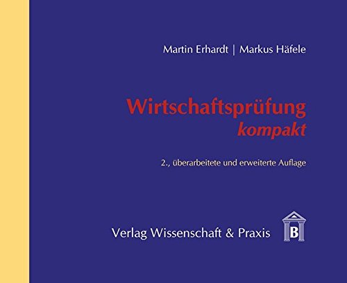 Download Wirtschaftsprüfung kompakt Download Wirtschaftsprüfung kompakt