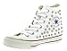 Produktbild Converse CTAS Distressed Hi Schuhe Damen Weiß (38 EU)