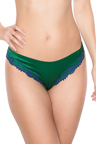 Lise-Charmel-Womens-Bikini-multi-coloured-Splendeur-Amethyste