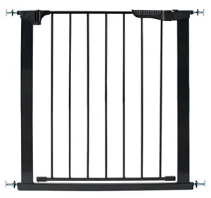 KidCo Auto Close Gateway - G1101 - Black - 31.5 to 37