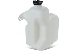 DNA MOTORING OEM-RT-CH3014128 OE Style Coolant Overflow Header Tank Reservoir wCap Compatible with 84-94 B150 B250 B350 95-97 B1500 B2500