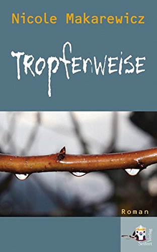 Cover zum Buch Tropfenweise