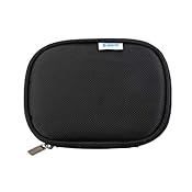 Saco External Hard Disk Protector for WD Elements 2.5 inch 1 TB External Hard Drive