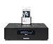 Produktbild Roberts Radio Blutune65 (DAB+/FM/Bluetooth/Lightning-Dock) 2.1 Soundsystem mit Fernbedienung schwarz