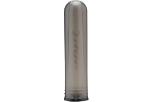 Dye Alpha 160 Round Paintball Pod, Smoke