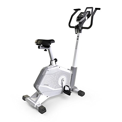 Preisvergleich Produktbild KETTLER - ERGO S6 - Heimtrainer + kabelloser Empfänger