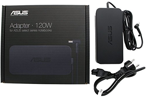 ASUS Netzteil 120Watt fuer UX501/X751 Serie