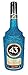Produktbild Licor 43 Cuarenta y Tres 70cl (31% Vol) Bling Bling Glitzerflasche in blau -[Enthält Sulfite]