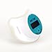 Tera Pacifier Digital Dummy Comfortable soft Nipple Soother Thermometer for Baby Infant Kid Fever Temperature Measurement Mouth