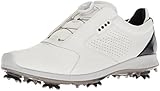 ecco golfschuhe herren sale Gore-Tex Waterproof Technologie kombiniert optimierte Atmungsaktivität und Schutz gegen die Elemente.