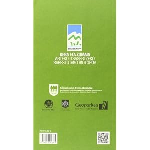 El Biotopo Del Flysch