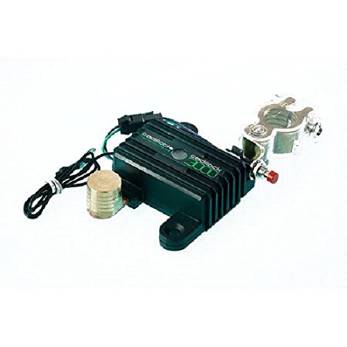 Preisvergleich Produktbild Cadillock CL-3000 Der Schlaue Batteriewächter