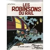 Image de Les Robinsons du rail