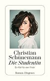 Cover zum Buch Die Studentin