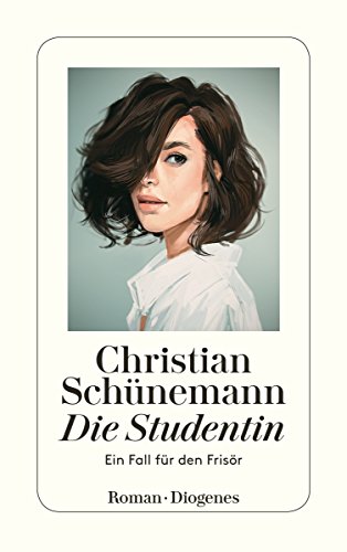 Cover zum Buch Die Studentin