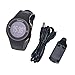 Produktbild Lorenlli USB-Ladedaten-Kabel-Ladegerät für Garmin Approach S3 GPS Golf Smart Watch