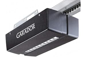Garador GaraMatic 9 Series 4 Head & K Boom