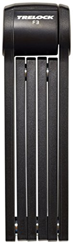 Trelock F3/85 Faltschloss Silverline 2018 Fahrradschloss