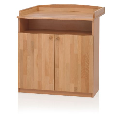 Preisvergleich Produktbild Herlag H1911-0000 - Wickelkommode Leon