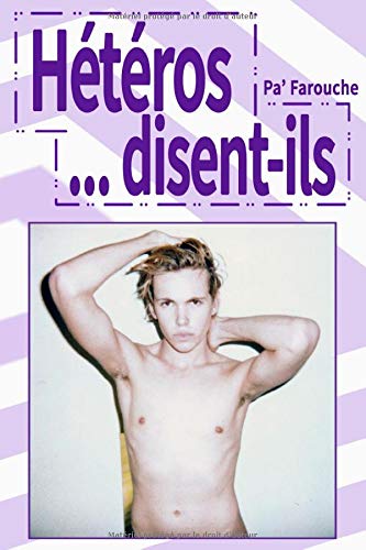 Télécharger Hétéros... disent-ils PDF