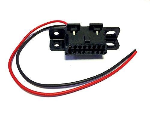 Preisvergleich Produktbild Stecker Diagnose OBD