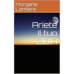 Ariete Il tuo 2017