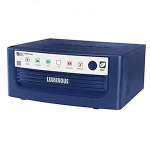 Luminous Eco Watt Neo 950 Home UPS/Inverter (Blue)