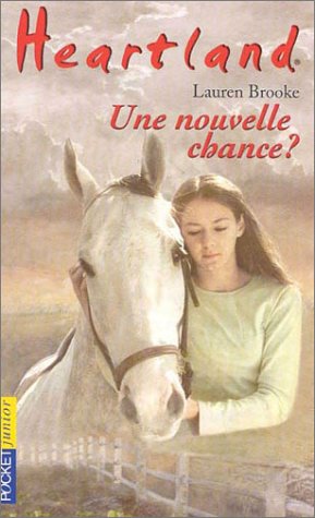 couverture de : Une nouvelle chance ?