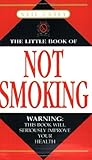 Image de The Little Book of Not Smoking