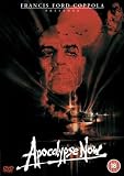 Apocalypse Now [1979] [DVD] (2004) Marlon Brando; Robert Duvall; Martin Sheen.. - 