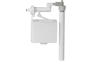 Galleggiante completo Pucciplast Viva/Eco 5250 [PUCCIPLAST]