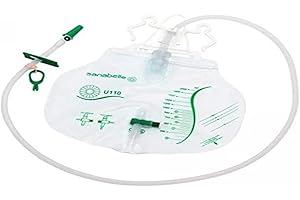 MEDI1ONE sanabelle Bettbeutel U110