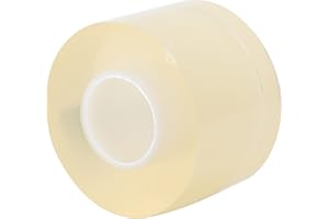 KIMISS Pellicola Protettiva per Orologio, Protezione Trasparente per Gioielli, Schermo Avvolgente per Orologio, Pellicola Protettiva Antistatica, Strumenti a Nastro