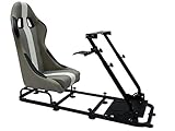FK Gamesitz Spielsitz Rennsimulator eGaming Seats