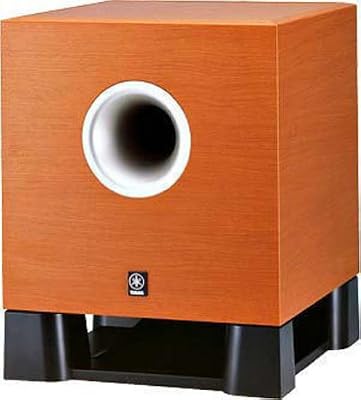 Yamaha Caisson de basses Yamaha YSTSW030CHERRY