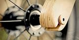 Early Rider Classic, Natural – Design Holz-Laufrad für Kinder - 2