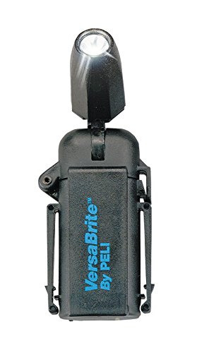 Preisvergleich Produktbild Peli 2250 Taschenlampe, Schwarz