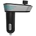 Produktbild XZANTE Auto MP3 Dual USB 4.1 Bluetooth MP3 Auto Freisprecheinrichtung Auto MP3-Player [Silber]