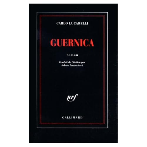 Guernica Guernica