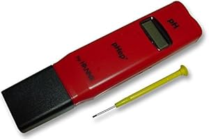 PRO SERIES HANNA INSTRUMENTS HI-98107 Medidor de pH [1] (Epitome Certificado)