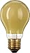 Price comparison product image DECO GL HLAMPE GELB 11W E27