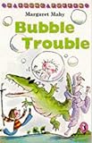Bubble Trouble (Young Puffin Story Books S.) by 