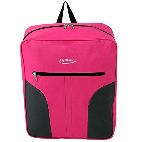 flygear cabin backpack