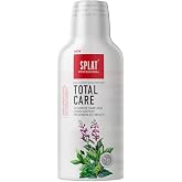 Splat Total Care Ağız &Ccedil;alkalama Suyu 275 Mililitre
